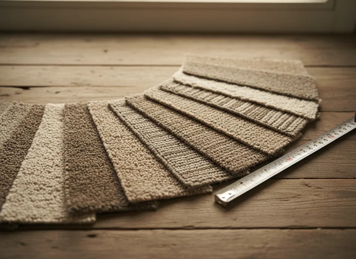 Carpet Installation Lyburn, WV FAQs